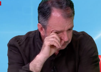 Desabafo do homem que salvou os meninos franceses está a emocionar a todos