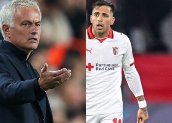Mourinho pede dois craques ao Benfica