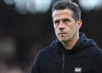 Marco Silva toma decisão