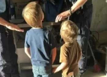 Revelado mais sobre quem abandonou filhos em Alcácer do Sal