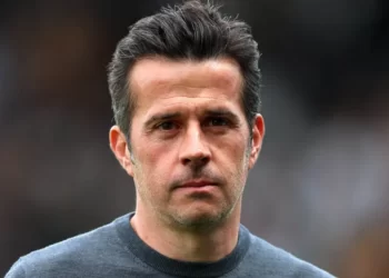 Marco Silva vai ser o novo treinador do Benfica