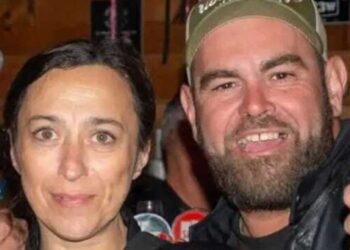 Casal de 40 anos perde a vida e deixa dois filhos