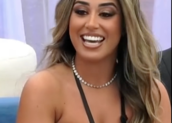 Liliana entra ao ataque contra Pedro: “não tinha tempo para o cão, mas…”