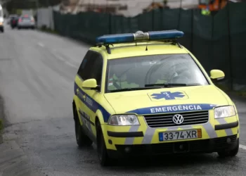 Menino de 6 anos morre em escola primária no Seixal após colapso súbito