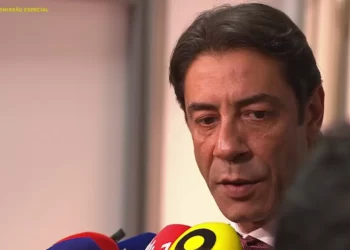 Rui Costa, a óbvia demissão