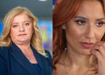 Tânia Laranjo comenta relacionamento de Catarina Miranda e Afonso