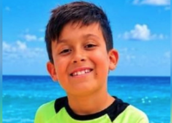 Ponte de Lima chora a morte de menino de 9 anos