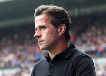 Lista de Marco Silva com craque bem conhecido