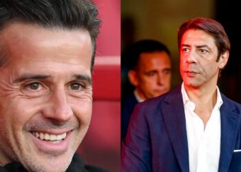 Benfica vai dar quatro reforços de peso a Marco Silva
