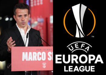 Benfica conhece adversários na Liga Europa