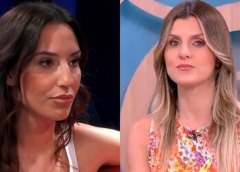 Jéssica Antunes arrasa Catarina Miranda