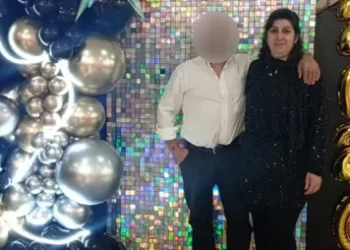 Madrasta mata menina de 8 anos para se vingar do pai
