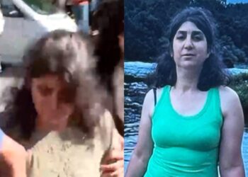 Madrasta matou Lara porque…