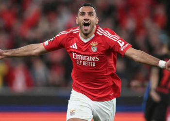 Benfica com proposta milionária por Pavlidis