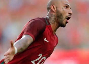 Declarações de Quaresma sobre seleção já são virais: “falta…”