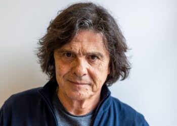 Morreu o cantor e compositor Luís Represas