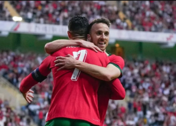 Coincidências chocantes marcam Portugal-Croácia