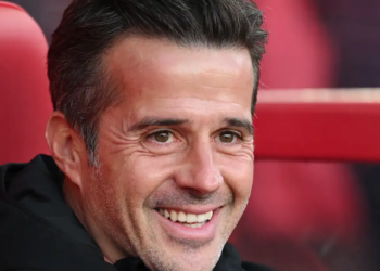 Benfica avança por novo alvo para o ataque