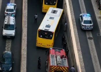 Revelado os rostos da tragédia no Cacém