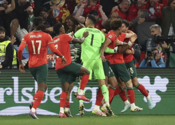 As escolhas de Portugal contra a Espanha