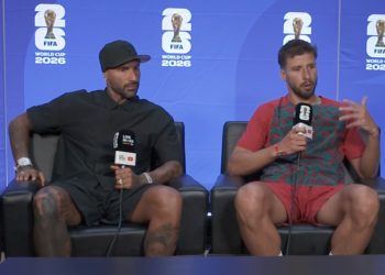 Quaresma e Ruben Dias entram em desacordo após a partida