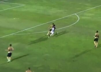 GOLO ANULADO AO ESTRELA DEIXA MUITAS DÚVIDAS