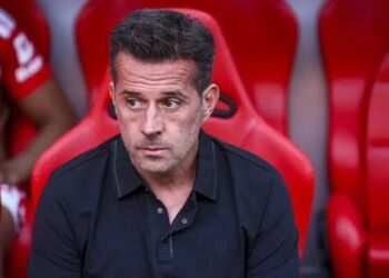 Benfica já tem onze definido para a estreia frente ao Académico de Viseu