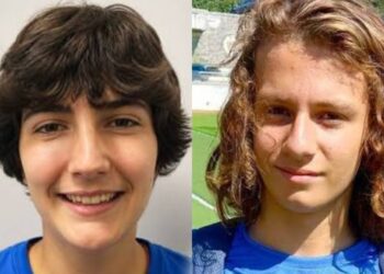 Lara Cardoso Martins perde a vida aos 18 anos