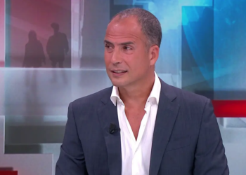 Ricardo Araújo Pereira revela porque não convida Ventura