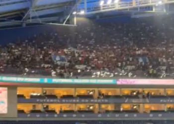 “Doidas andam as galinhas”: provocação pode custar uma interdição histórica ao FC Porto
