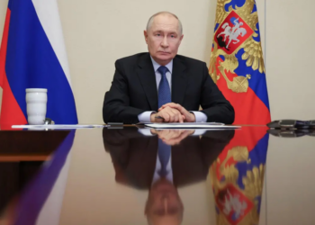 Rússia prepara ataques com drones contra França, Espanha e…