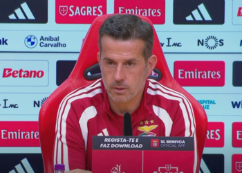 Marco Silva responde a Richard Ríos