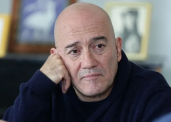 José Raposo vive momento dramático
