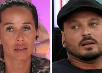 Gisela Serrano lança a suspeita do ano sobre o passado de Érica e Miguel Vicente