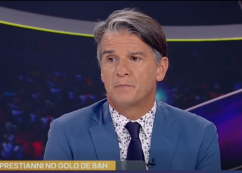 Opinião de adepto do Sporting ao clássico está a dar que falar