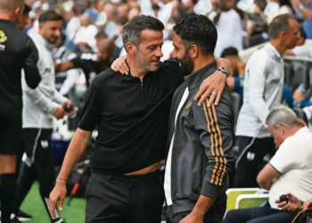 Os ‘onze’ do Milan-Benfica