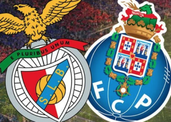 Benfica e FC Porto enfrentam-se na Taça da Liga