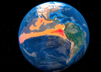 Alerta Climático: El Niño “muito forte” ameaça prolongar-se até fevereiro de 2027