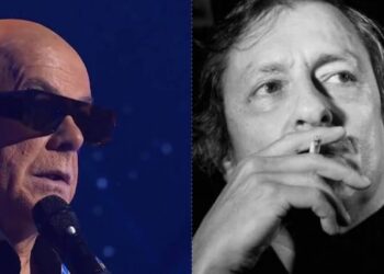 Despedida de Pedro Abrunhosa a Jorge Palma já é viral