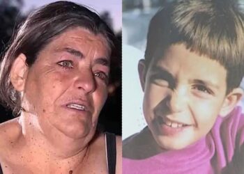 Mãe de Joana Cipriano quebra o silêncio 20 anos depois