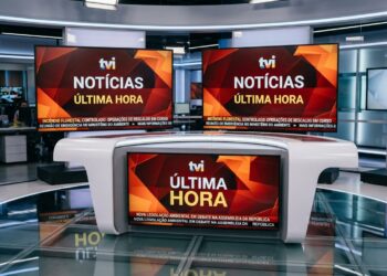TVI garante regresso de nome de peso
