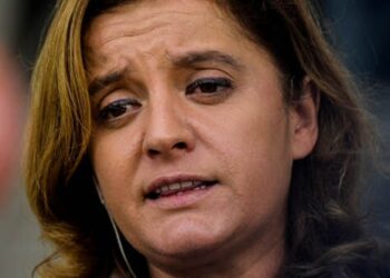 Tânia Laranjo com mensagem forte para a filha