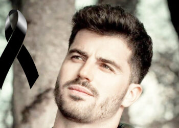 Partiu Luis Ferreira aos 34 anos