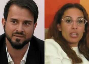 Francisco Monteiro e Catarina Miranda em guerra aberta