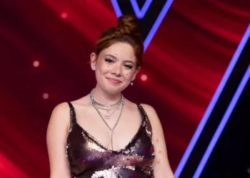 Bárbara Tinoco sofre acidente