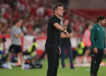 JÁ HÁ ONZE para defrontar o Maritimo! MARCO SILVA SURPREENDE