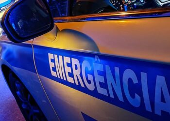 Menino de 10 anos morre atropelado em Leiria