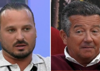 Miguel Vicente expõe estratégia de David Diamond