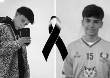 Revelada a identidade dos dois jovens que morreram em Palmela