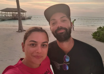 Surpresa: Ana Guiomar e Diogo Valsassina finalmente…
